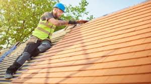 Best Green or Eco-Friendly Roofing Solutions  in Hebron, IL