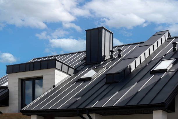 Best Cold Roofs  in Hebron, IL