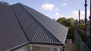 Best Sheet Metal Roofing  in Hebron, IL